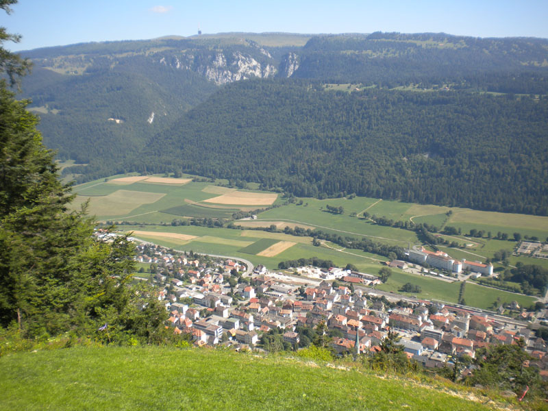 rencontre internationale des ramoneurs